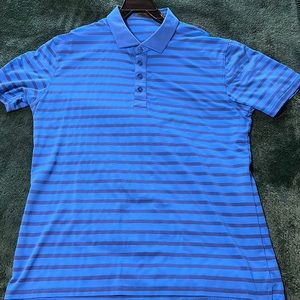 Gfore men’s golf shirt